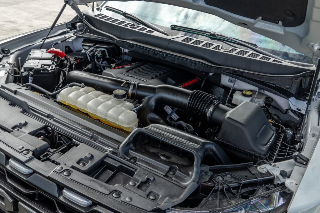 Used 2024 Ford F150 Raptor AWD/4WD image 38