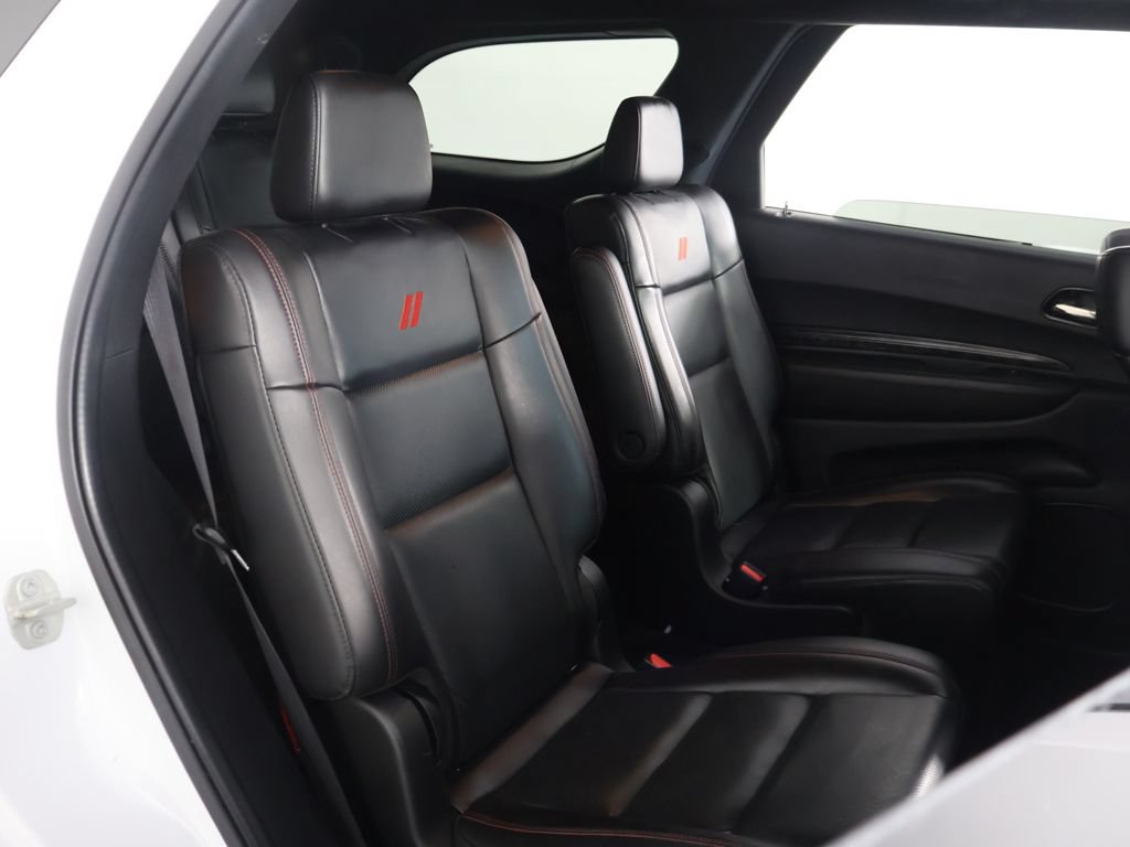 Used 2024 Dodge Durango R/T AWD/4WD image 39