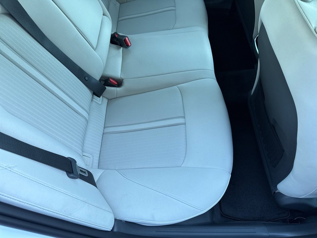 New 2026 Hyundai Sonata SEL image 18