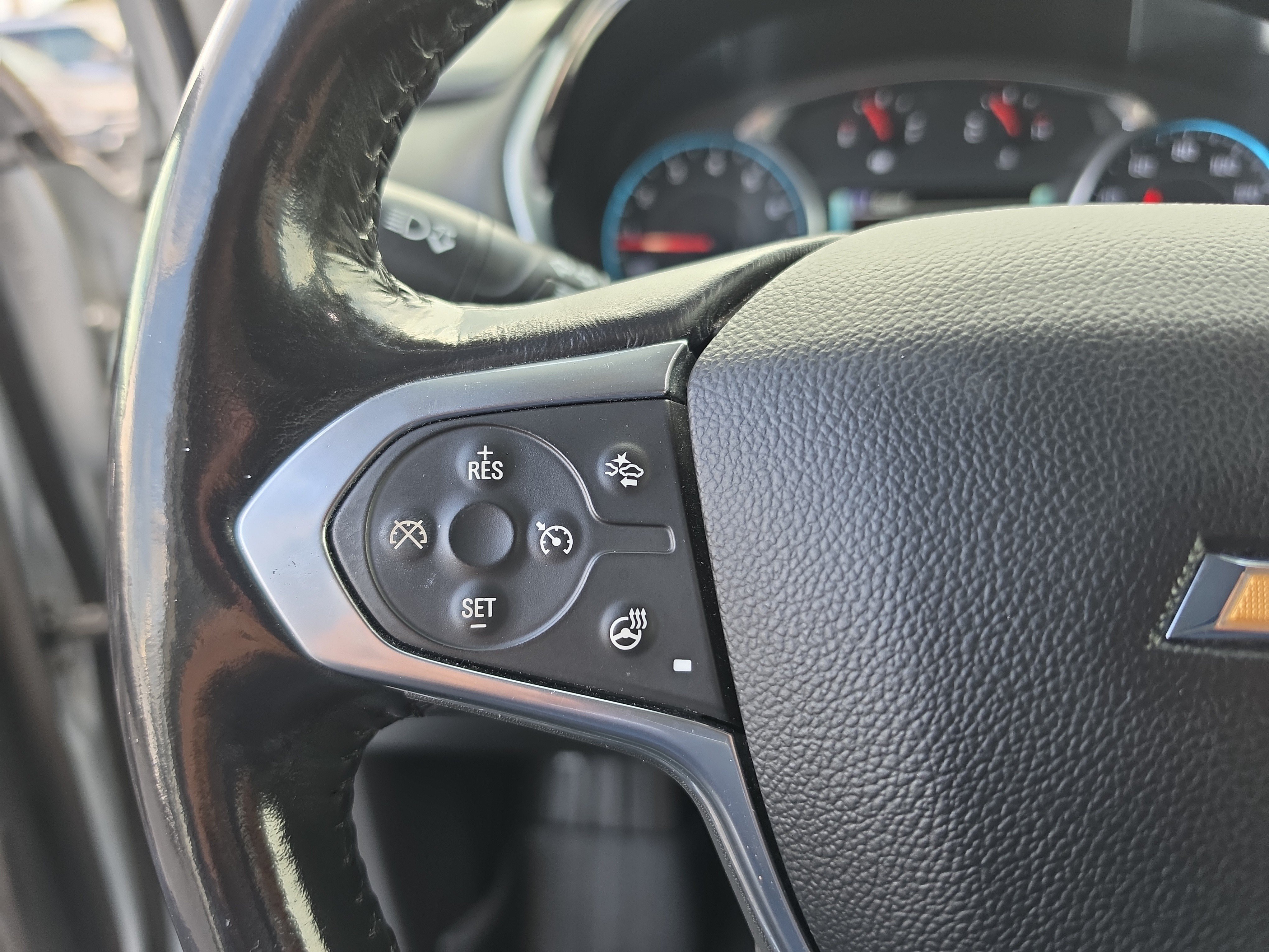Used 2019 Chevrolet Traverse Premier w/ Redline Edition AWD/4WD image 22