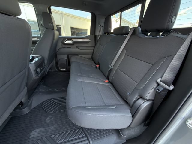 New 2026 Chevrolet Silverado 1500 LT Trail Boss w/ Safety Package AWD/4WD image 21