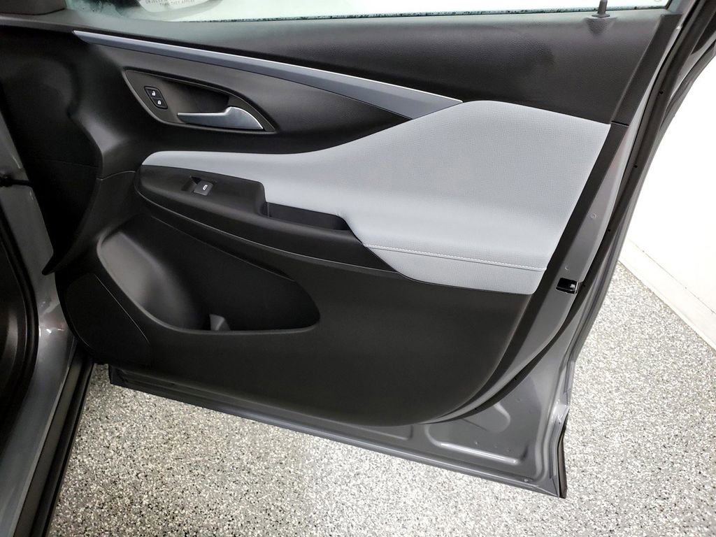 New 2026 Buick Envista Preferred w/ Convenience II Package image 22
