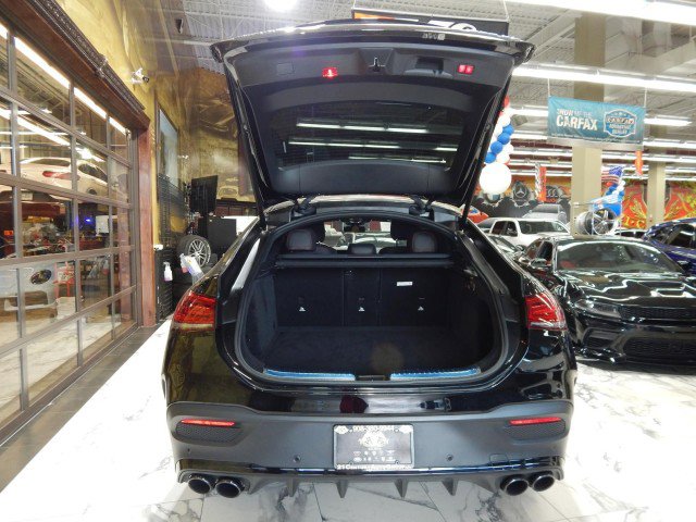 Used 2023 Mercedes-Benz GLE 53 AMG AMG GLE 53 AWD image 7