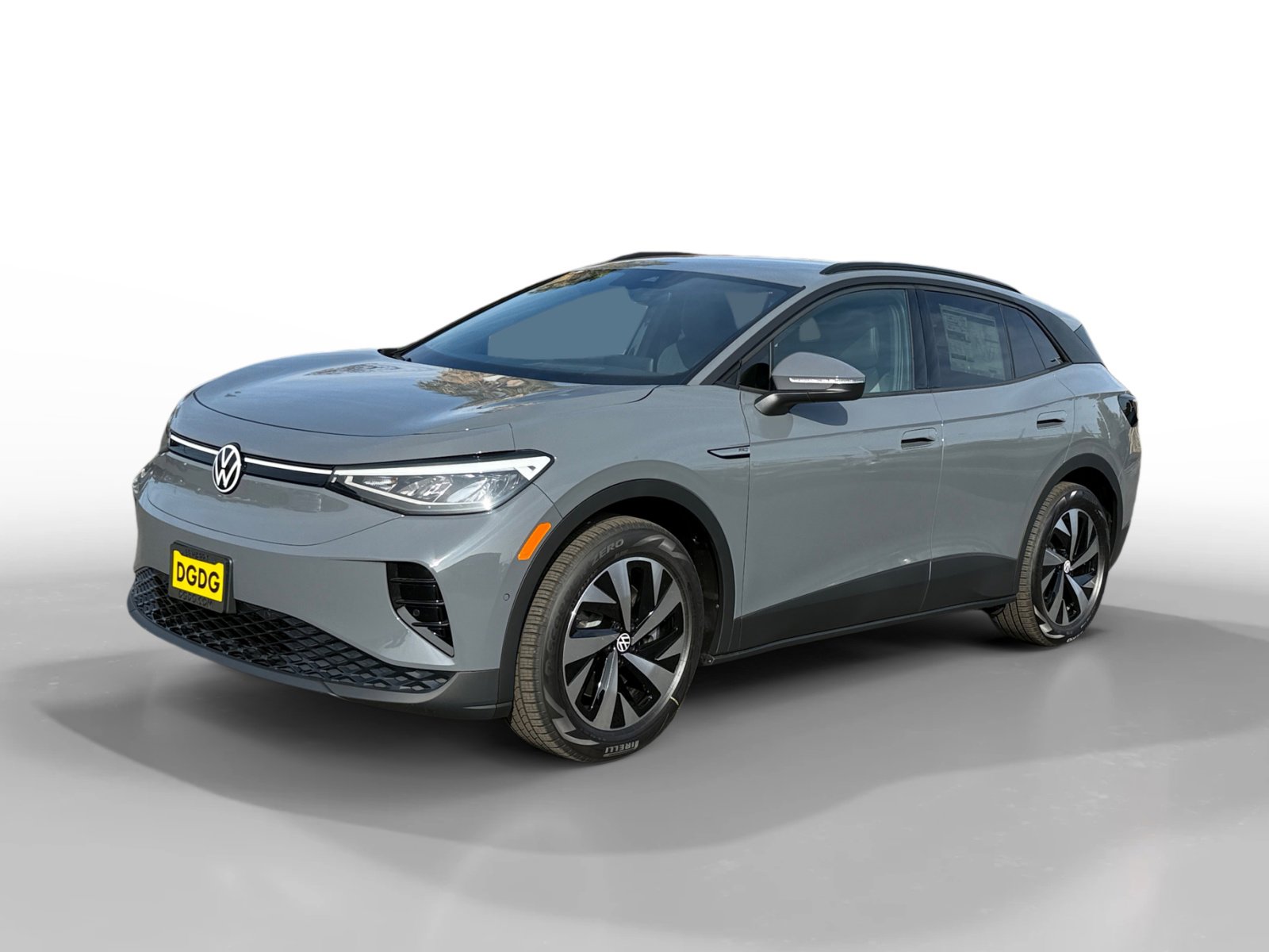 New 2026 Volkswagen ID.4 Pro RWD image 1