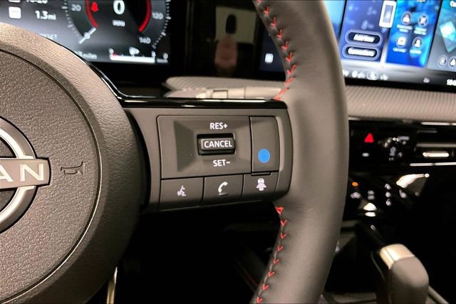 New 2026 Nissan Kicks SR w/ SR Premium Package image 22