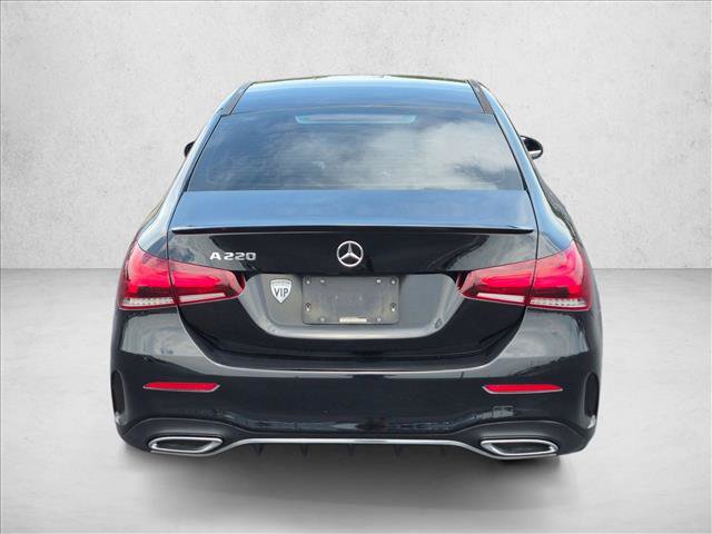 Used 2019 Mercedes-Benz A 220 image 6
