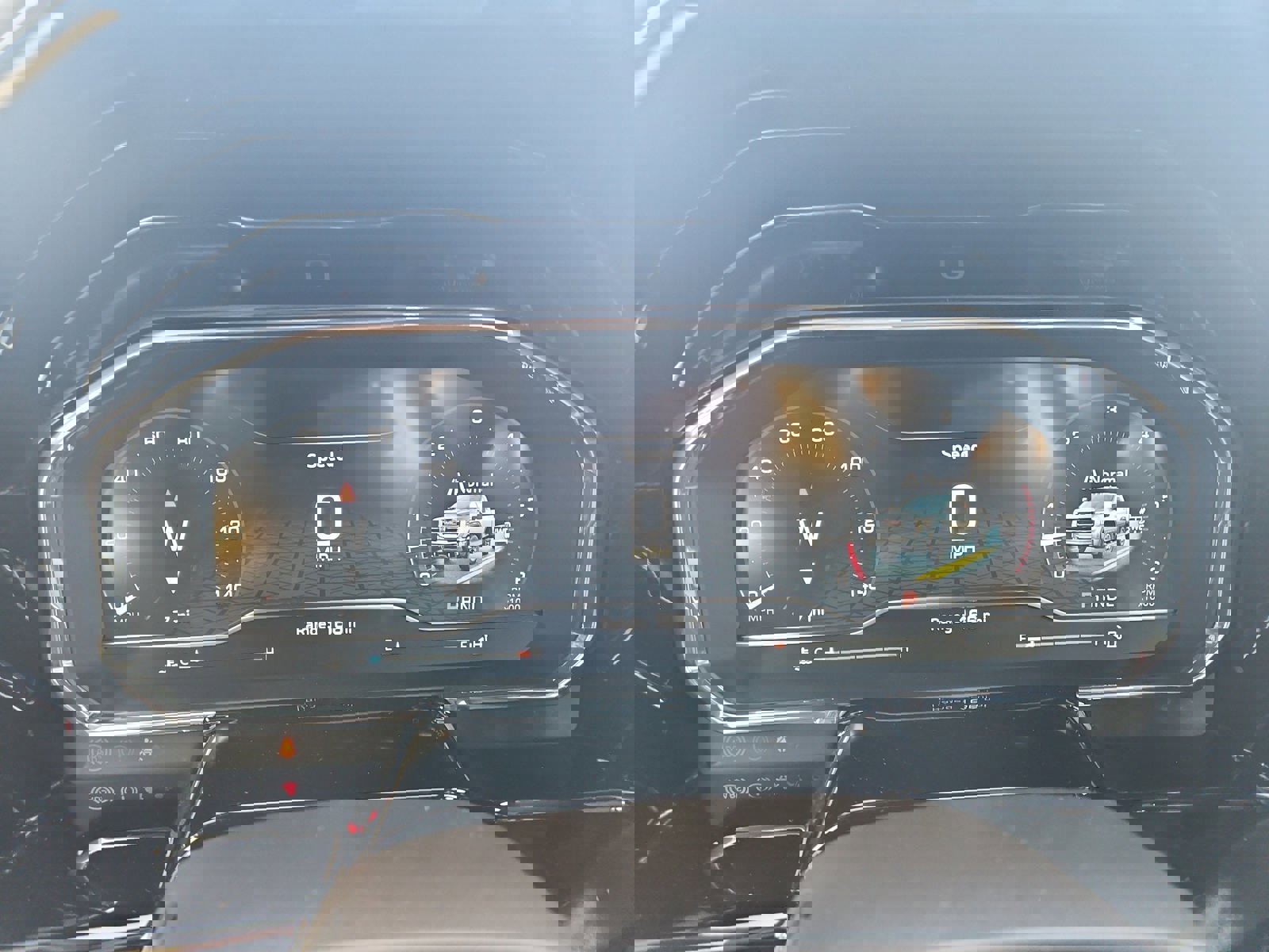 New 2025 GMC Sierra 2500 SLT w/ SLT Premium Package image 15