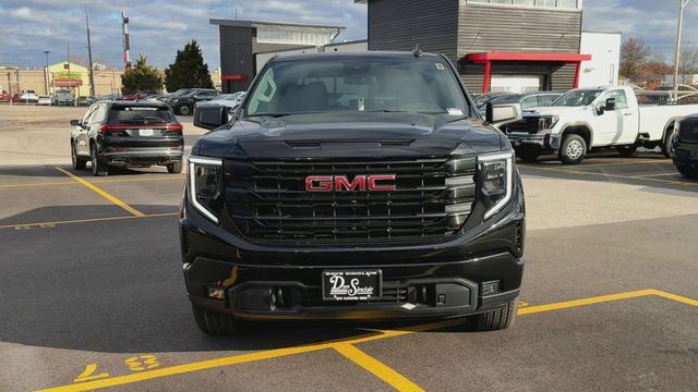 New 2026 GMC Sierra 1500 Elevation AWD/4WD image 3