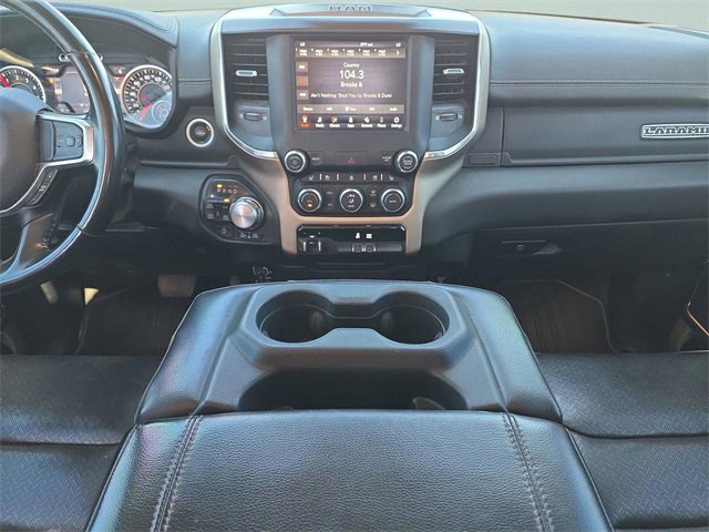 Used 2021 RAM 1500 Laramie w/ Off Road Group image 24