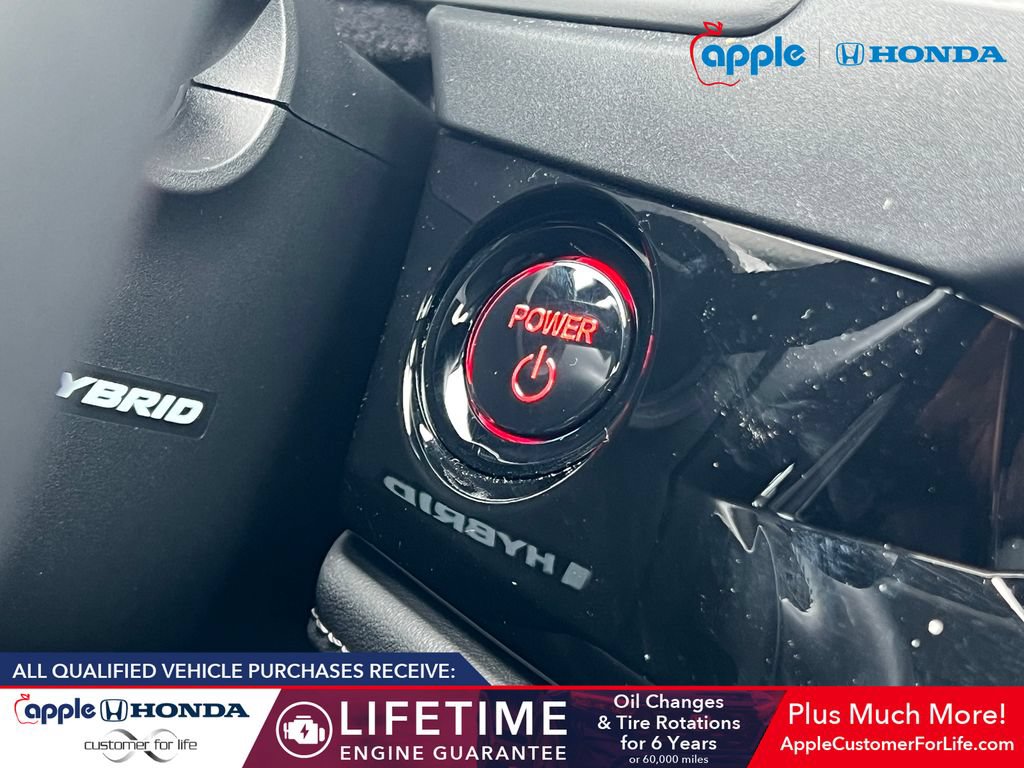 Used 2025 Honda Accord EX-L image 25