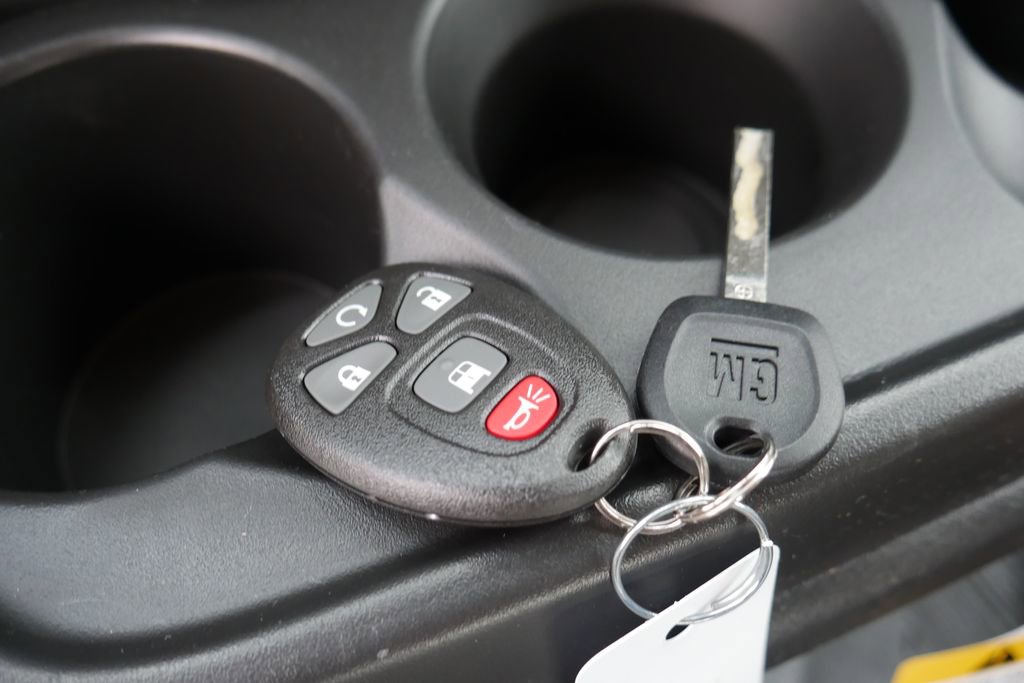 New 2026 Chevrolet Express 3500 Extended image 17