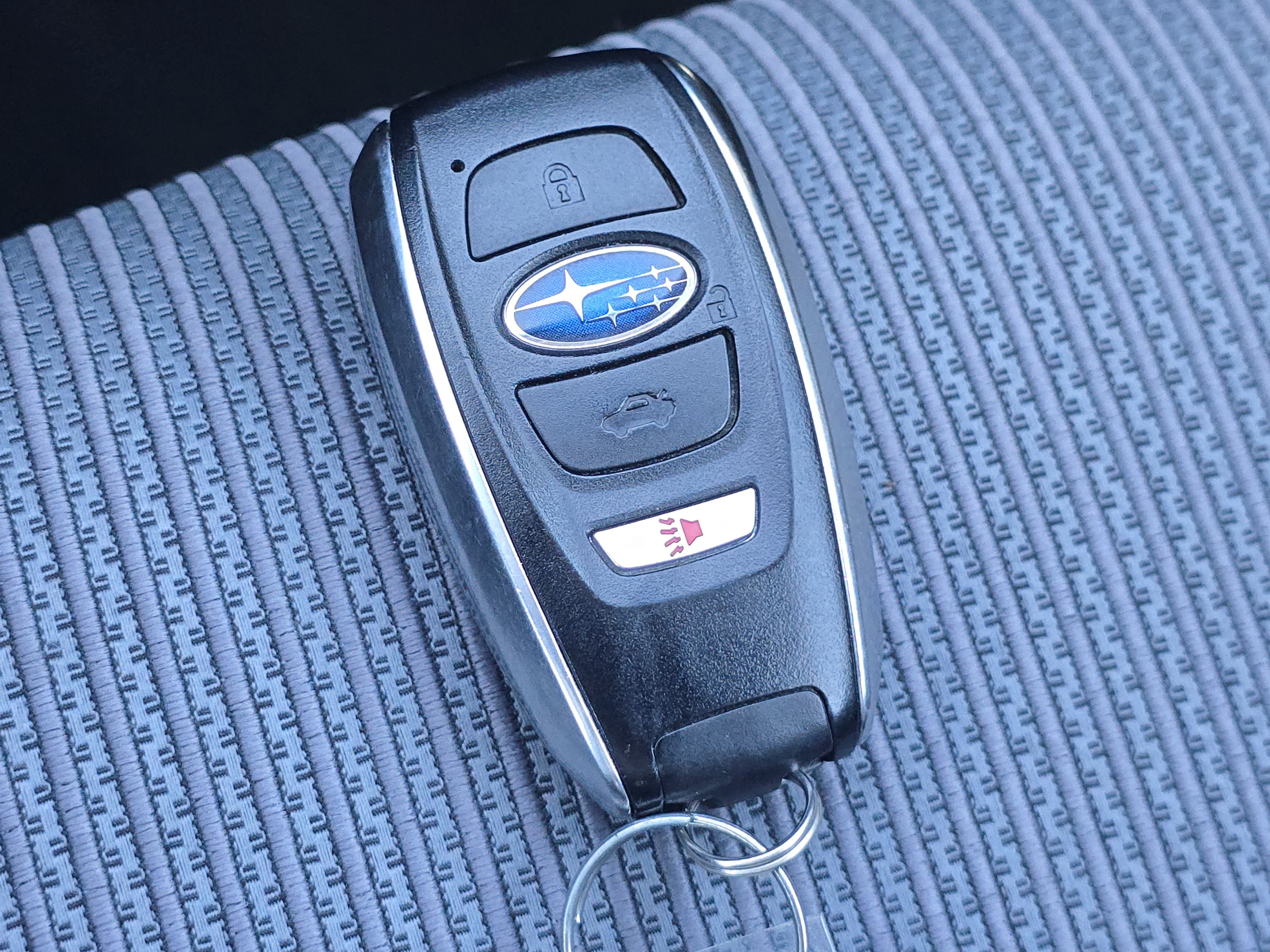 Used 2020 Subaru Legacy Sport AWD/4WD image 28