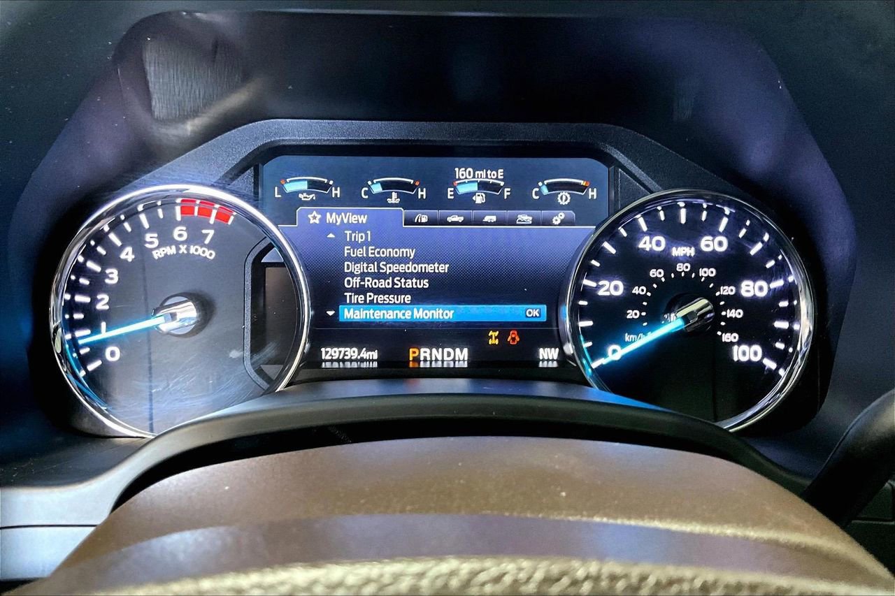 Used 2022 Ford F250 King Ranch w/ Tremor Off-Road Package AWD/4WD image 23