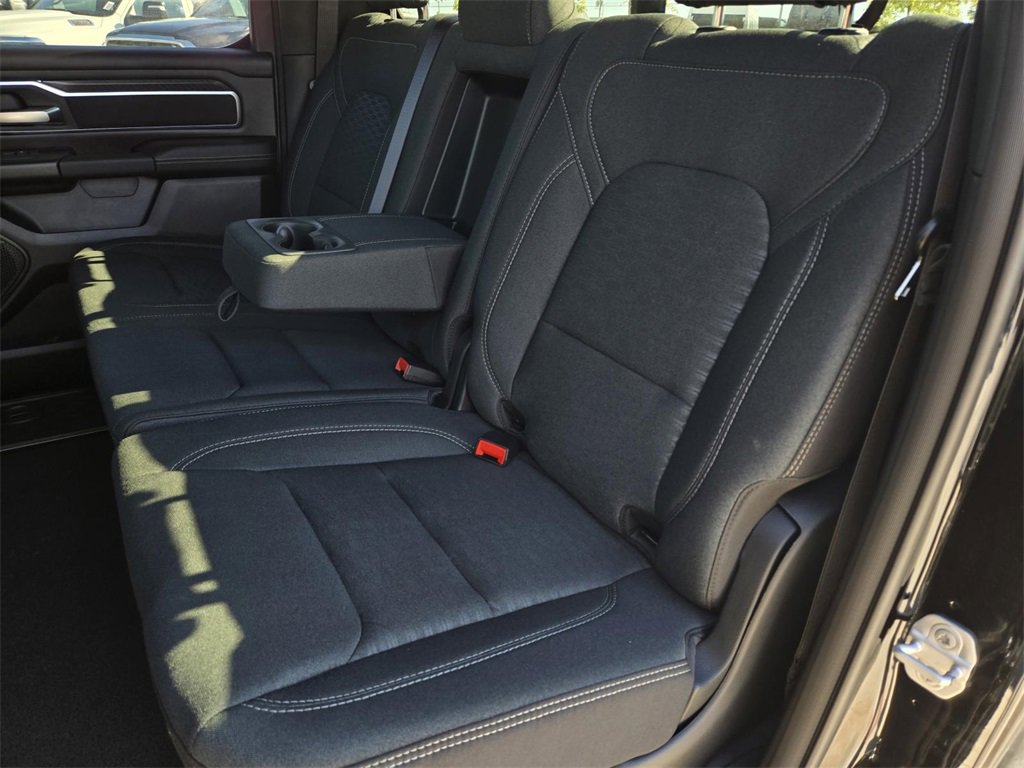 New 2026 RAM 1500 Lone Star image 12