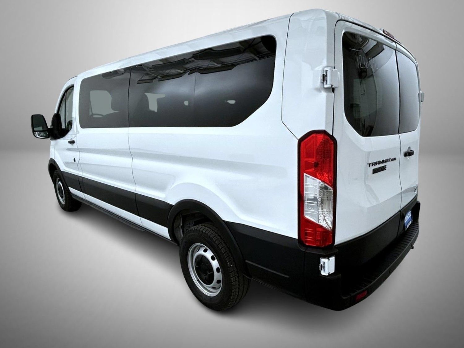 New 2026 Ford Transit 350 XL RWD image 7