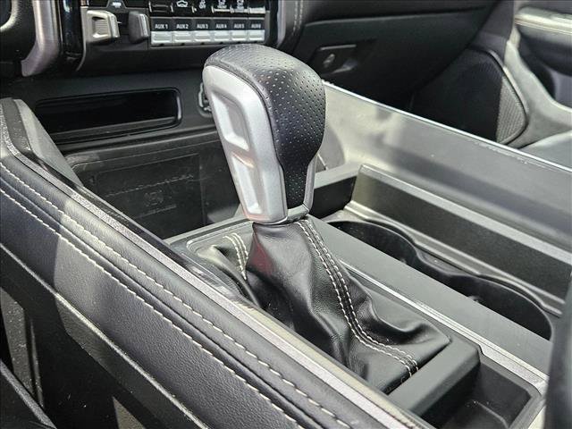 Used 2021 RAM 1500 TRX w/ TRX Level 2 Equipment Group AWD/4WD image 10