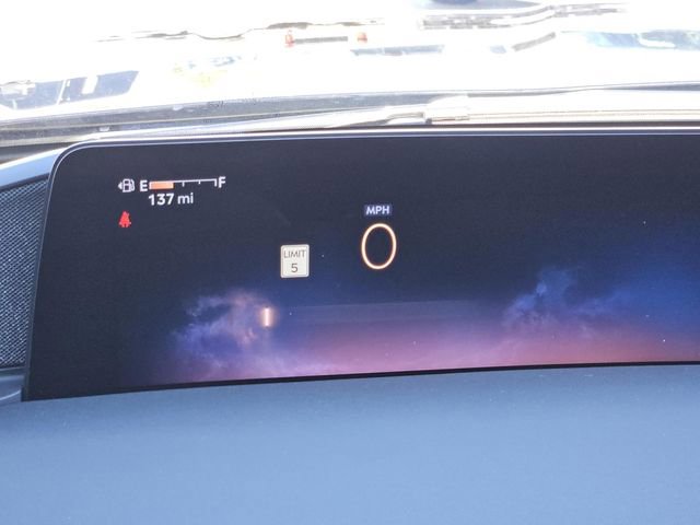 New 2025 Lincoln Navigator Reserve w/ Jet Appearance Package image 17