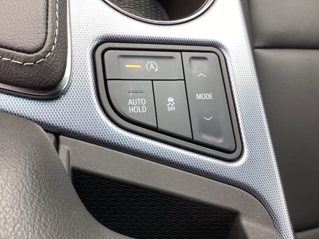 Used 2025 Cadillac CT4 Premium Luxury image 31