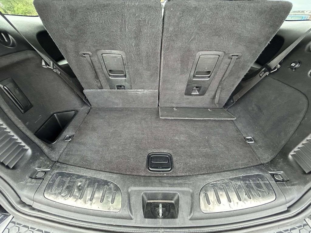 Used 2015 Dodge Durango R/T w/ Trailer Tow Group IV image 18