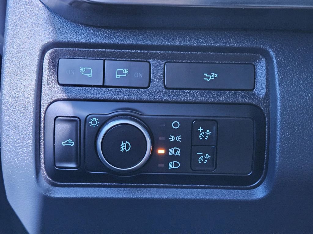 Used 2024 Ford F250 Lariat image 24