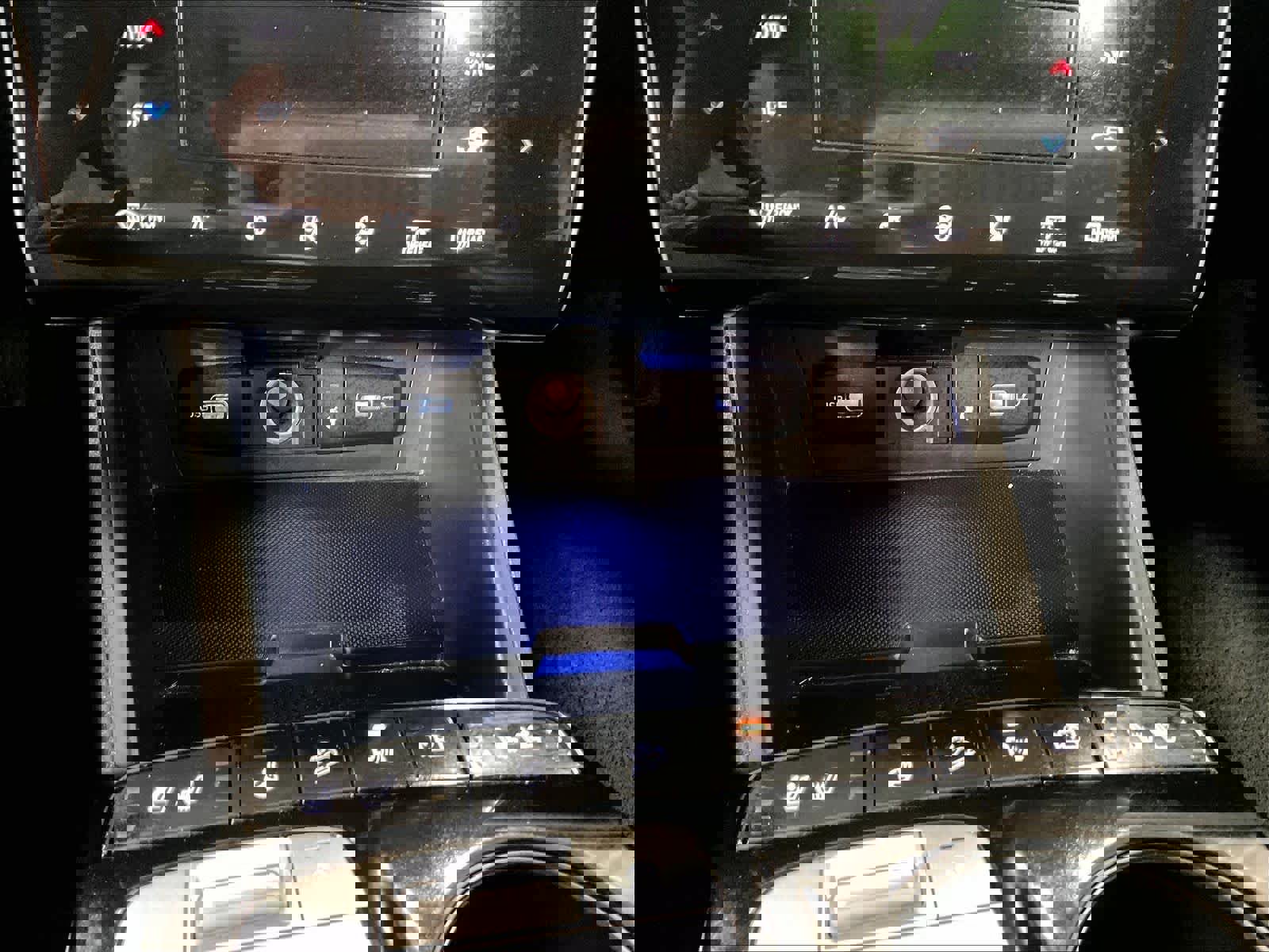 Used 2024 Hyundai Tucson Limited image 28