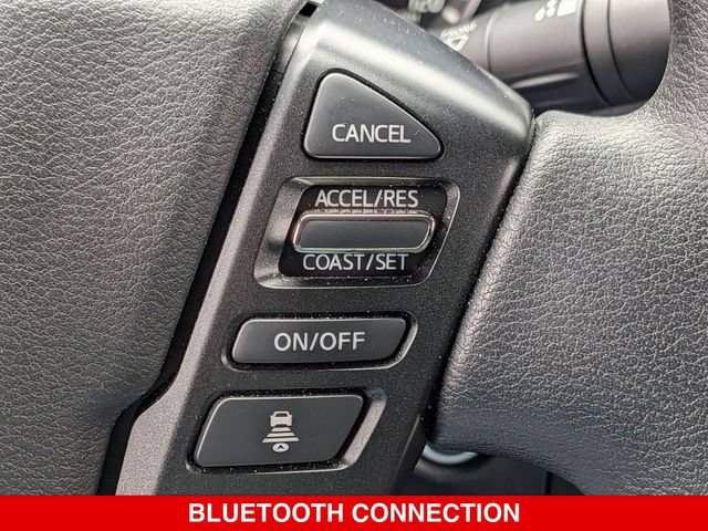 Certified 2023 Nissan Frontier SV w/ Technology Package AWD/4WD image 22