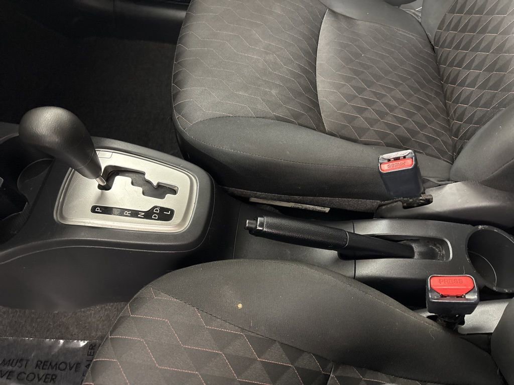 Used 2021 Mitsubishi Mirage ES image 31