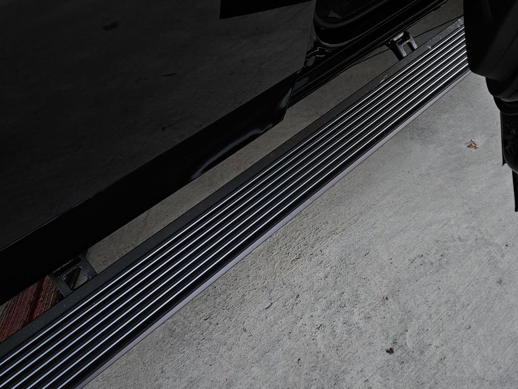 New 2026 Jeep Grand Wagoneer L Limited image 8