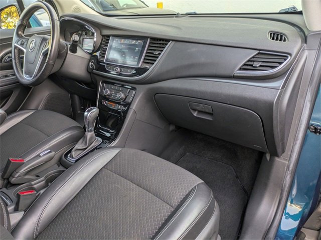 Used 2019 Buick Encore Preferred image 26