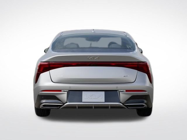 New 2026 Kia K5 GT-Line w/ GT-Line Red Interior Package FWD image 5