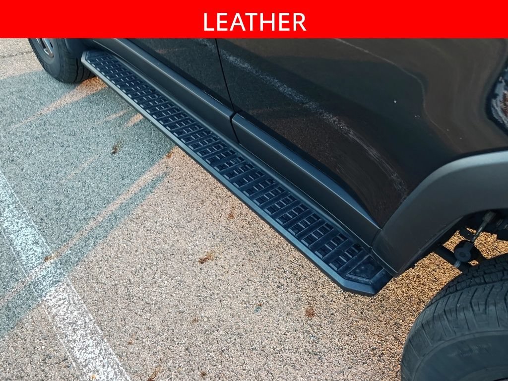 Used 2024 Toyota Land Cruiser AWD/4WD image 5