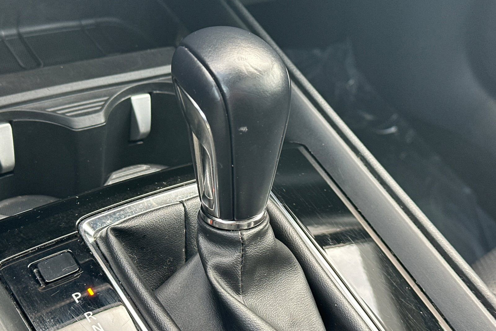 Used 2025 MAZDA CX-50 AWD 2.5 S w/ Premium Plus Pkg image 35