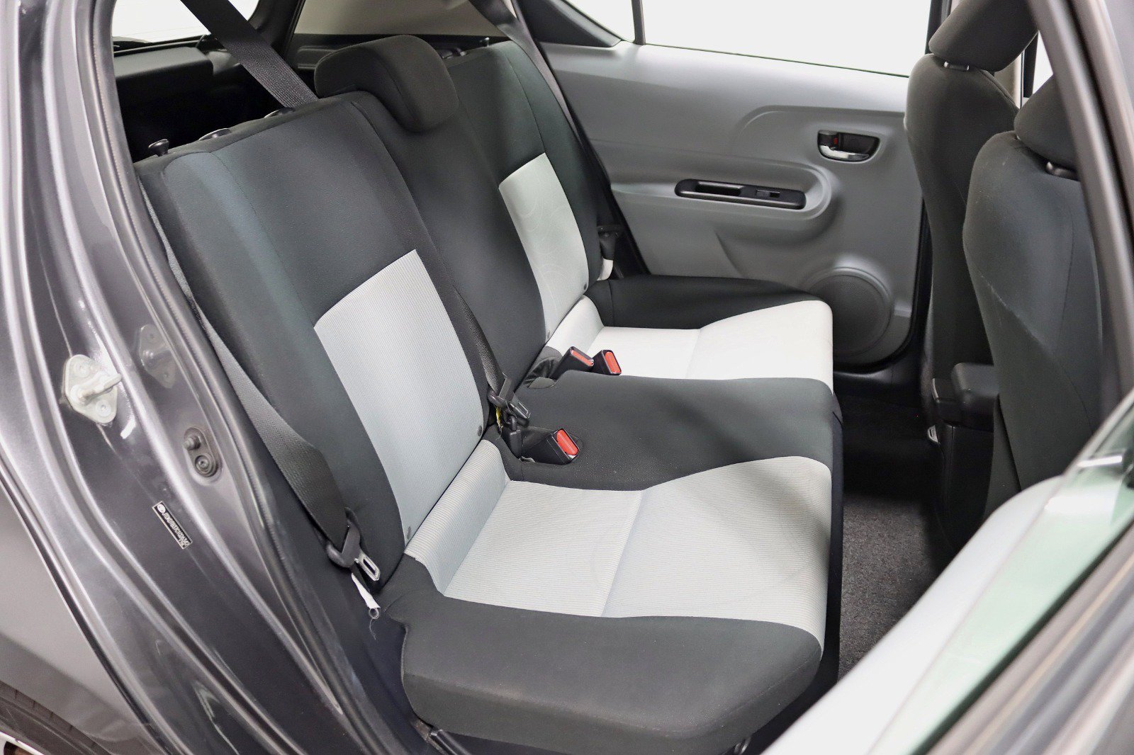 Used 2012 Toyota Prius C Three FWD image 24
