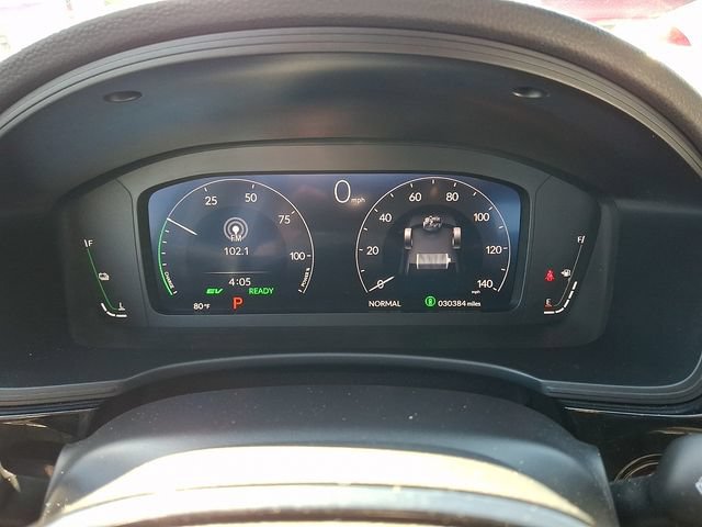Used 2025 Honda Civic Sport Touring image 15