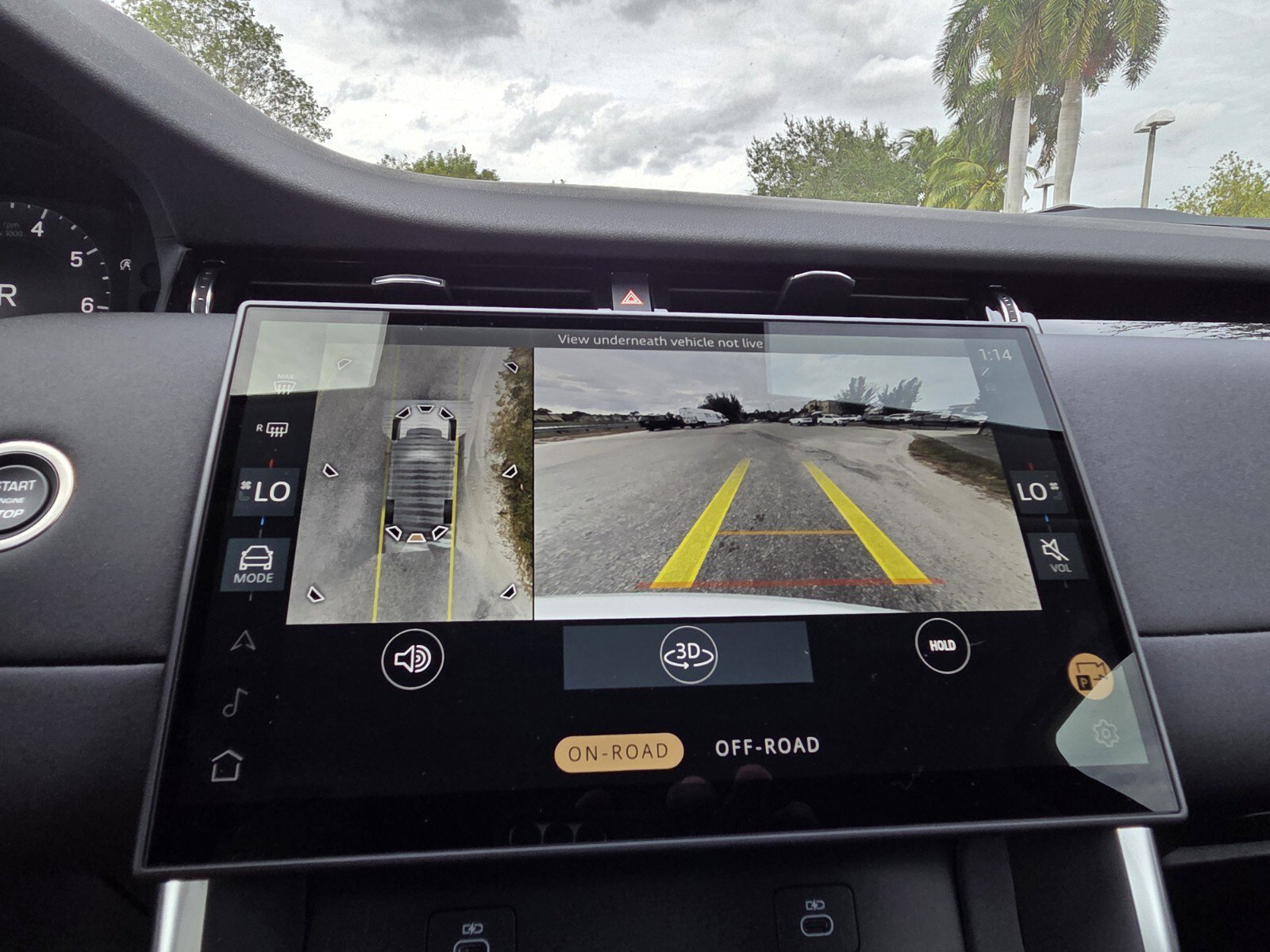New 2025 Land Rover Discovery Sport S AWD/4WD image 24