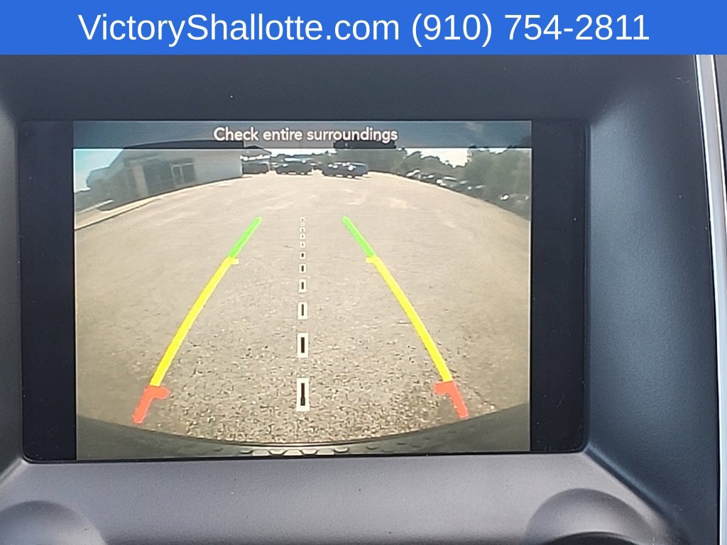 Used 2020 Dodge Durango SXT RWD image 5