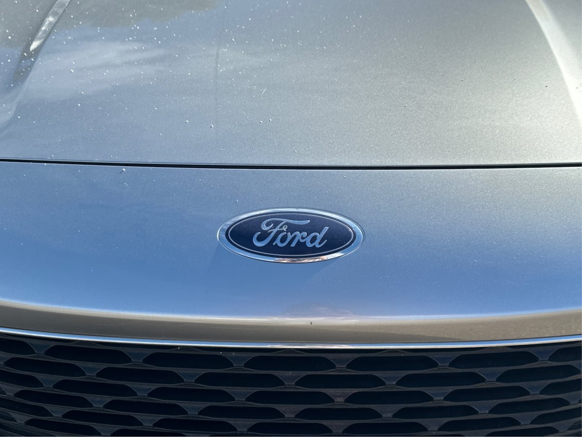 Used 2022 Ford Escape SE AWD/4WD image 29