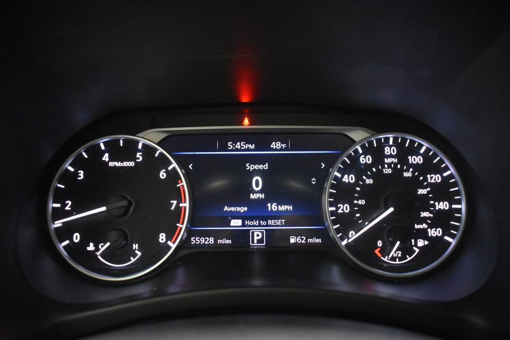 Certified 2022 Nissan Sentra SV w/ All-Weather Package image 27