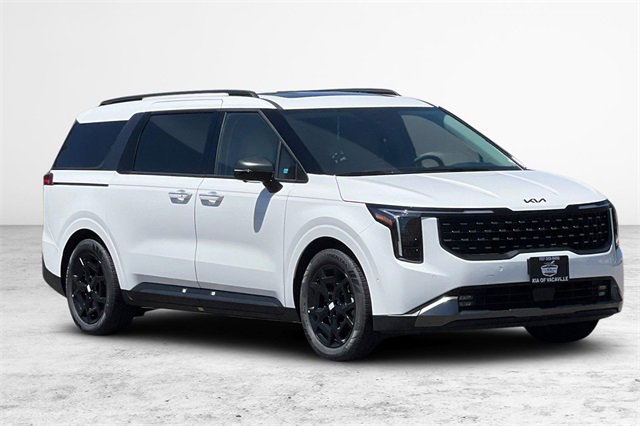 New 2026 Kia Carnival SX Prestige image 2