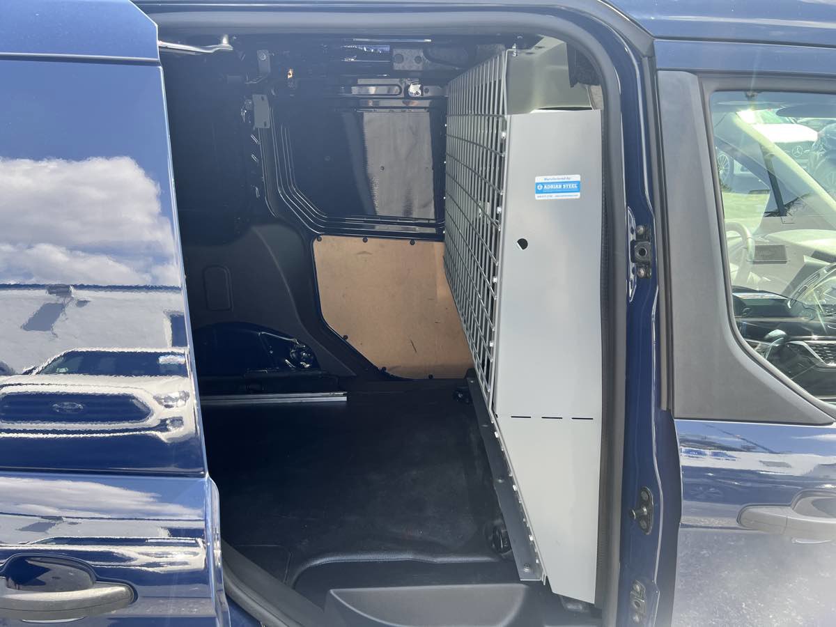 Used 2018 Ford Transit Connect XL image 21