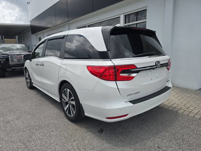 Used 2023 Honda Odyssey Touring image 5