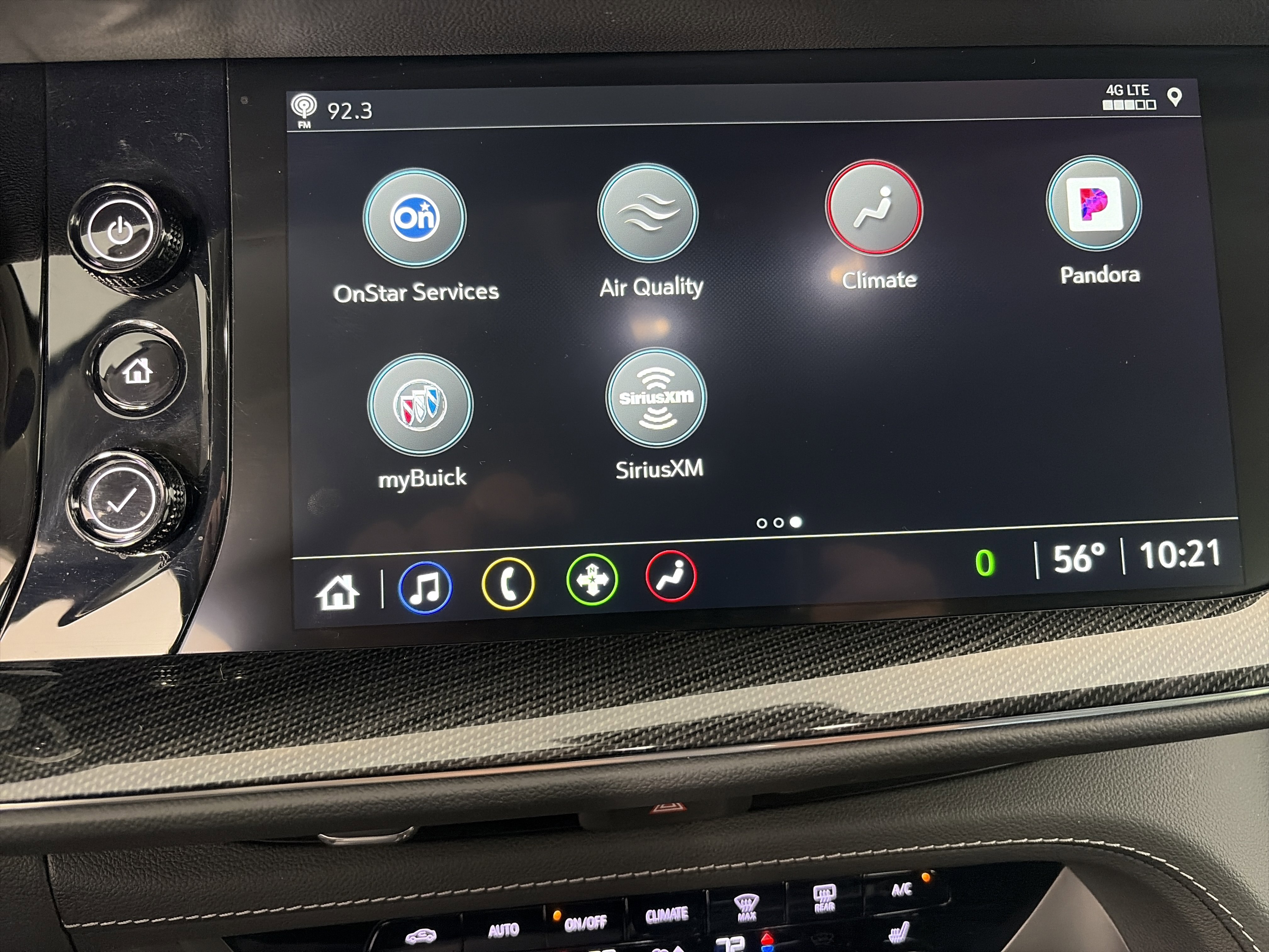 Used 2023 Buick Envision Preferred AWD/4WD image 18
