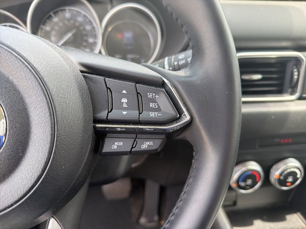 Used 2023 MAZDA CX-5 AWD 2.5 S image 19