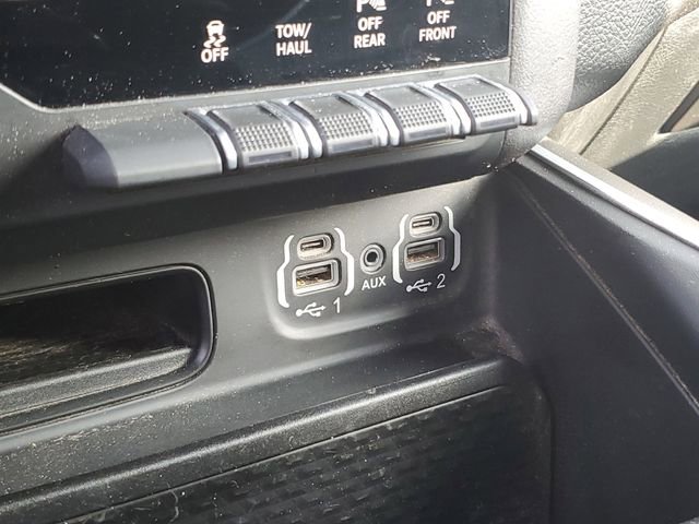 Used 2022 RAM 1500 Big Horn image 22