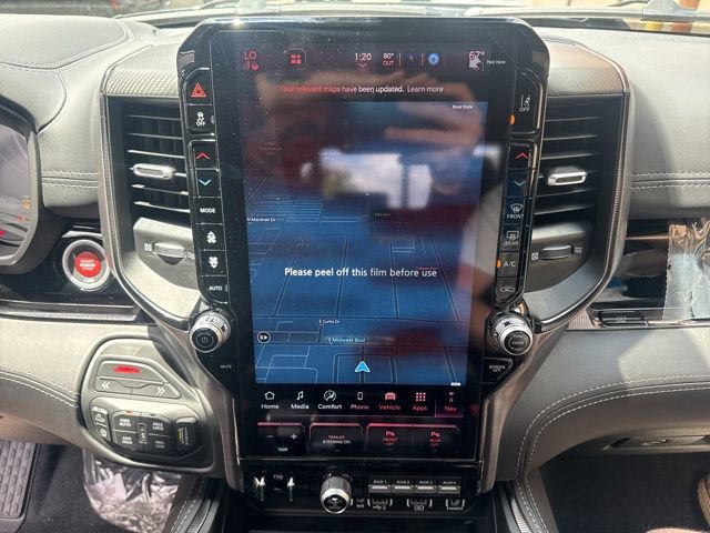 New 2026 RAM 1500 RHO AWD/4WD image 18