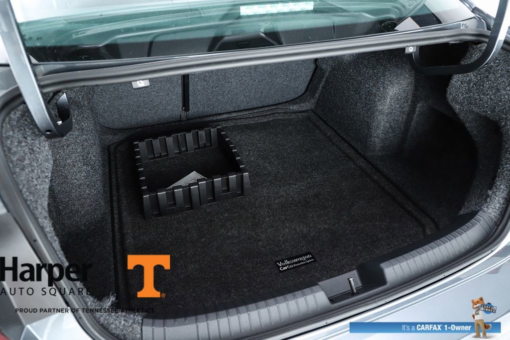 Used 2025 Volkswagen Jetta Sport image 29