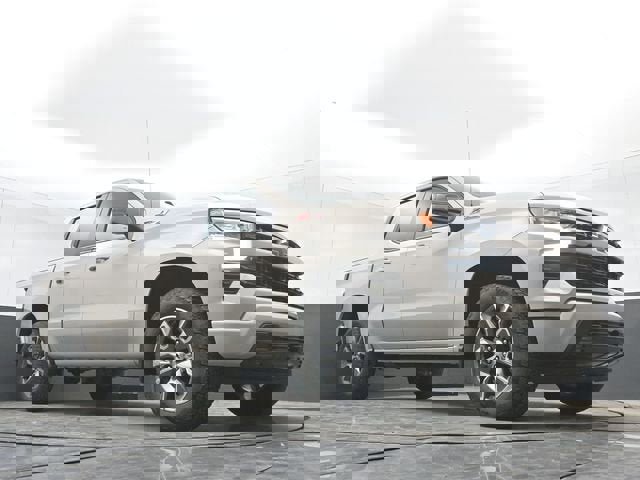 New 2026 Chevrolet Silverado 1500 RST w/ Convenience Package II image 40