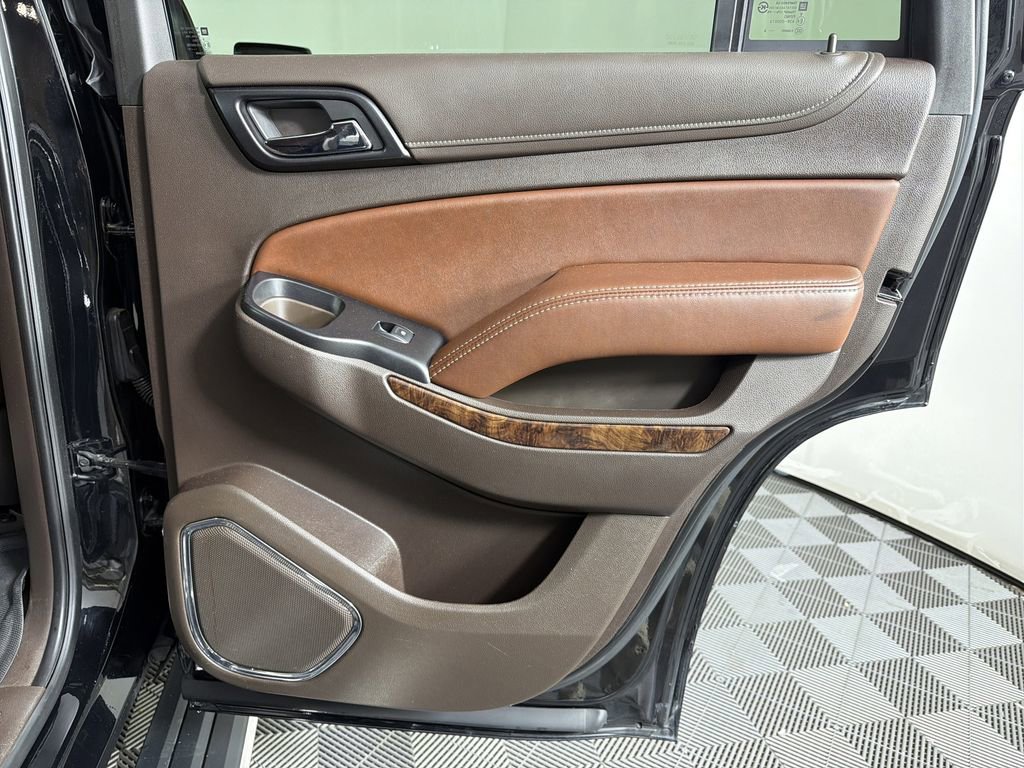 Used 2016 Chevrolet Tahoe LTZ image 15