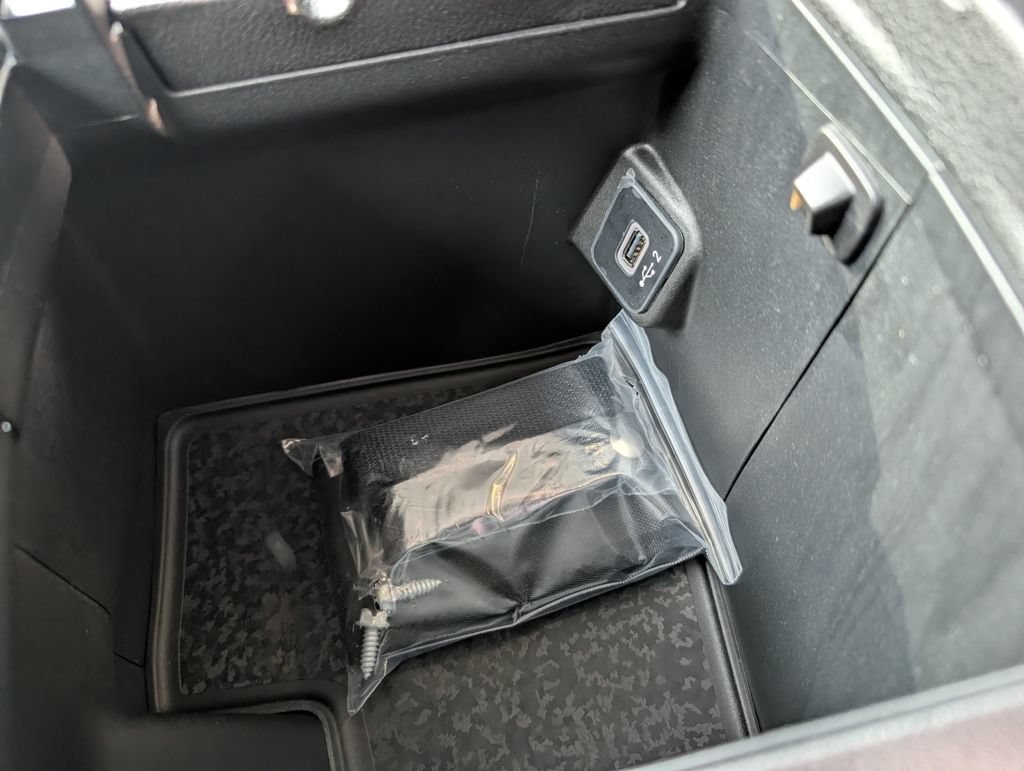 New 2026 Jeep Wrangler Sport AWD/4WD image 35