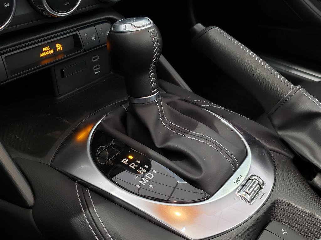 Used 2024 MAZDA MX-5 Miata Grand Touring image 24